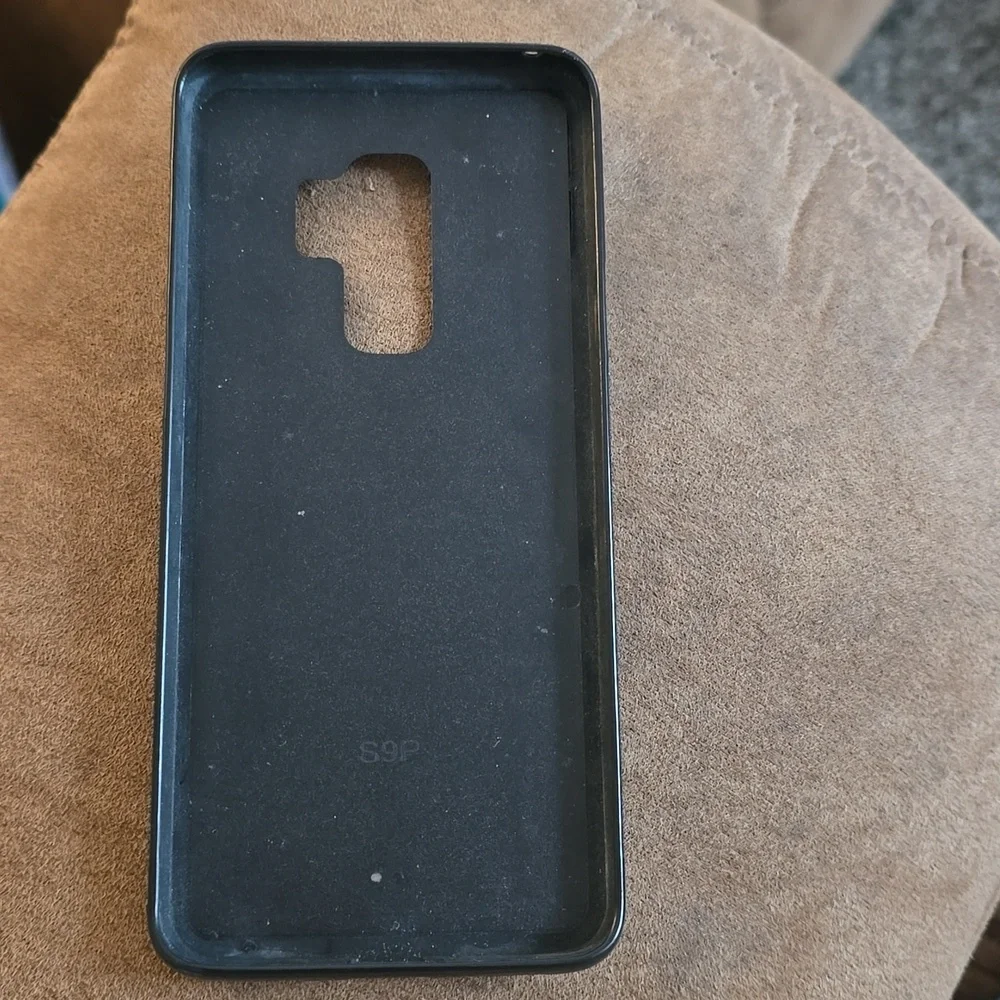Tiffany & Co. Samsung Galaxy Phone Cover